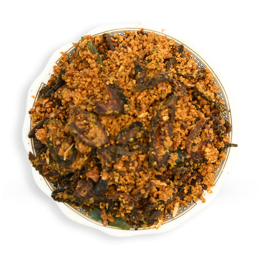 Kakarakaya Karam