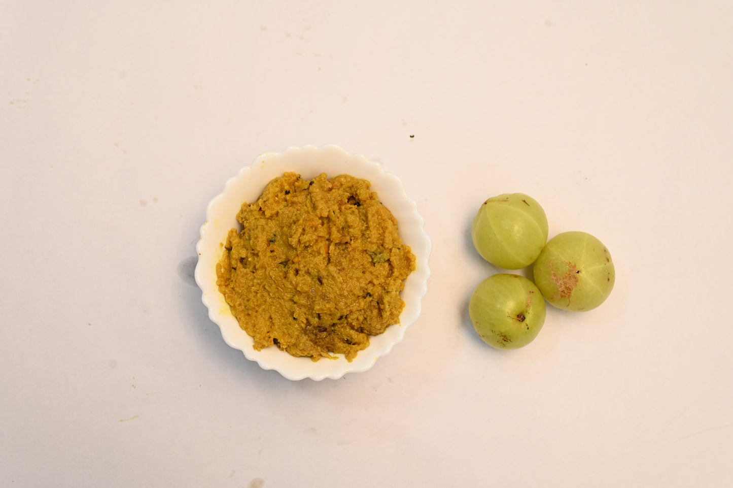 Amla Thokku