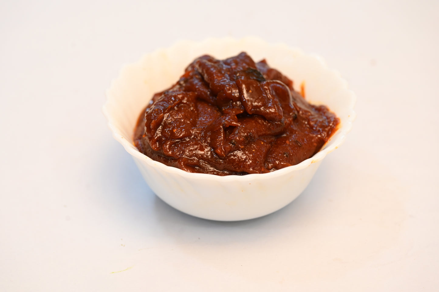 Ginger Pickle