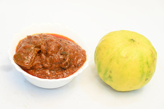 Dabbakaya Pickle