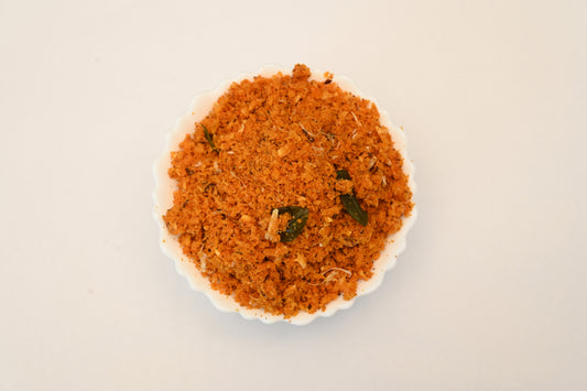 Kobbari Karam