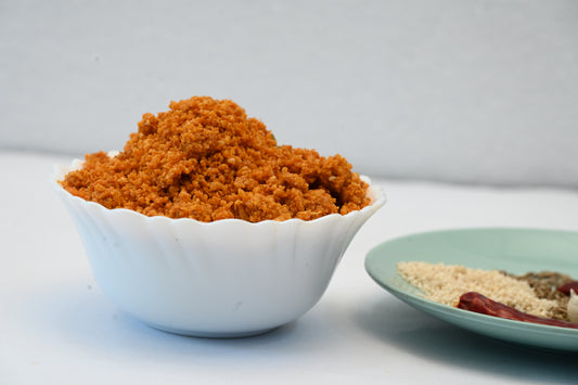 Nuvvula Karam