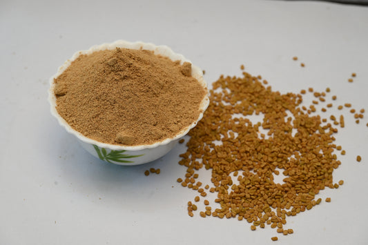 Menthi Pindi
