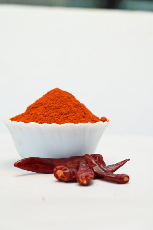 Red Chilli Powder