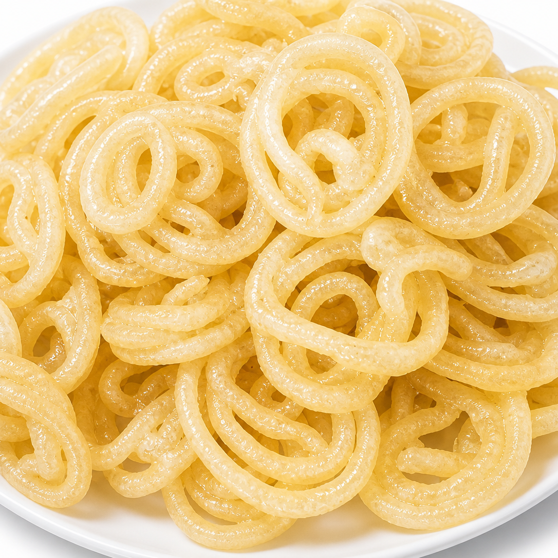 Jangiri(Ghee)