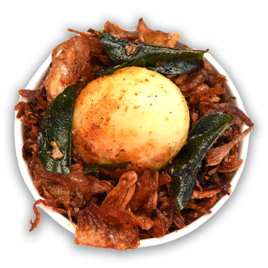 EGG Pickle