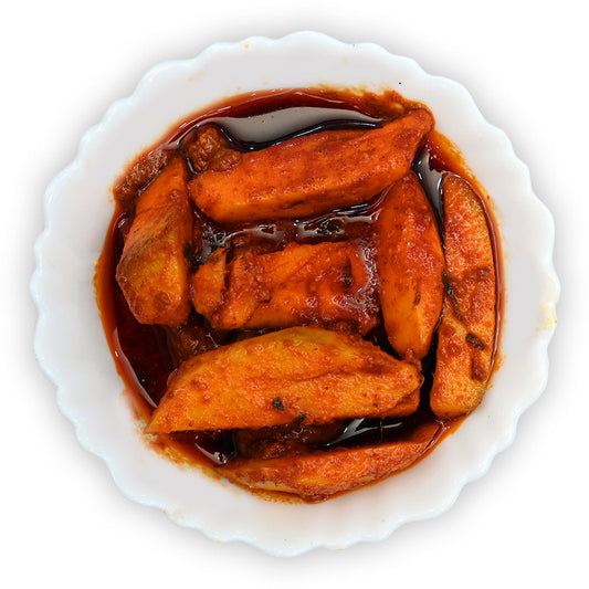 Magaya Pickle