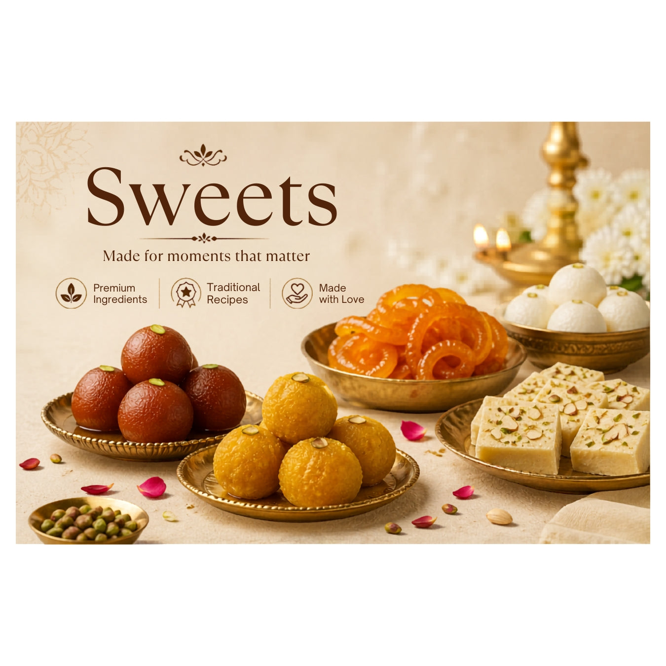 Sweets