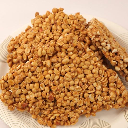 Verusanaga Chikki
