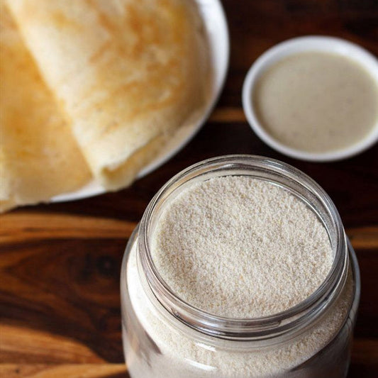 Instant dosa mix powder ready to cook soft crispy dosa
