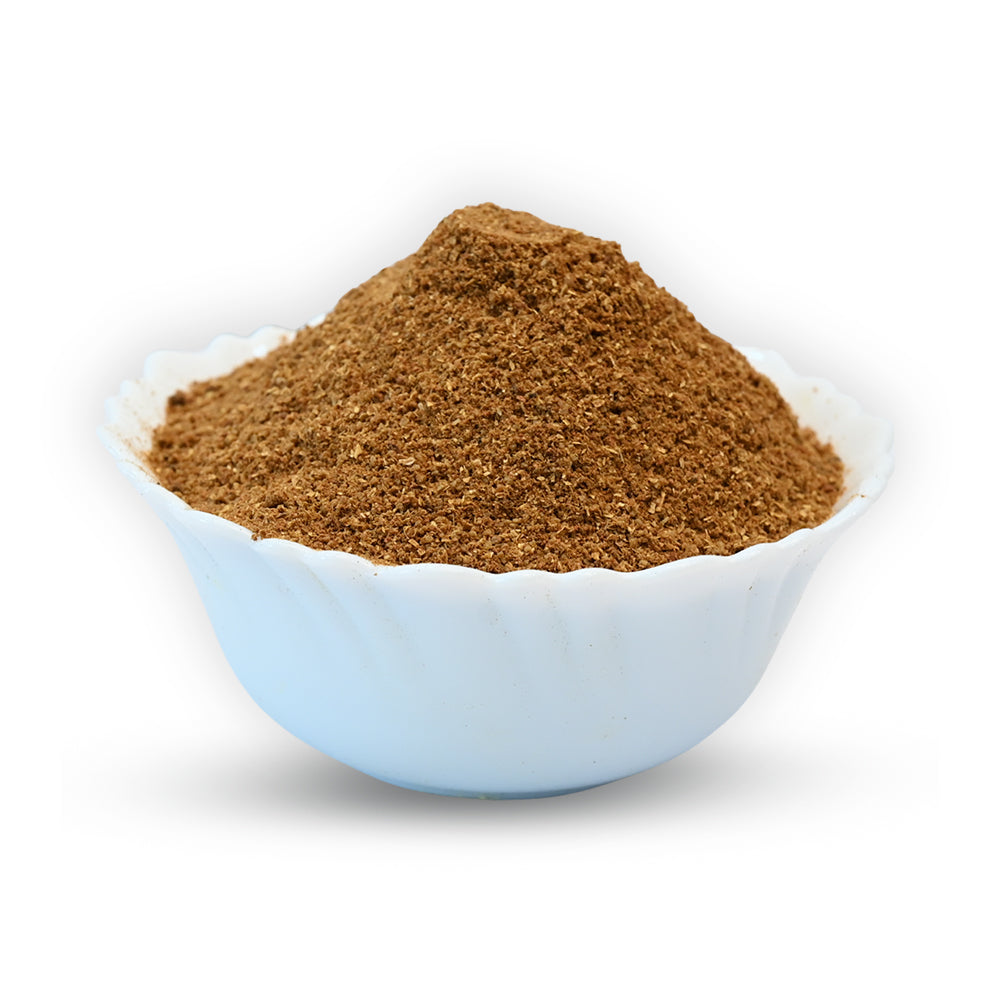 Freshly ground coriander powder | traditional Andhra style
