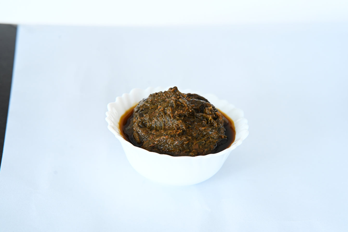 Curry leaf Pickle