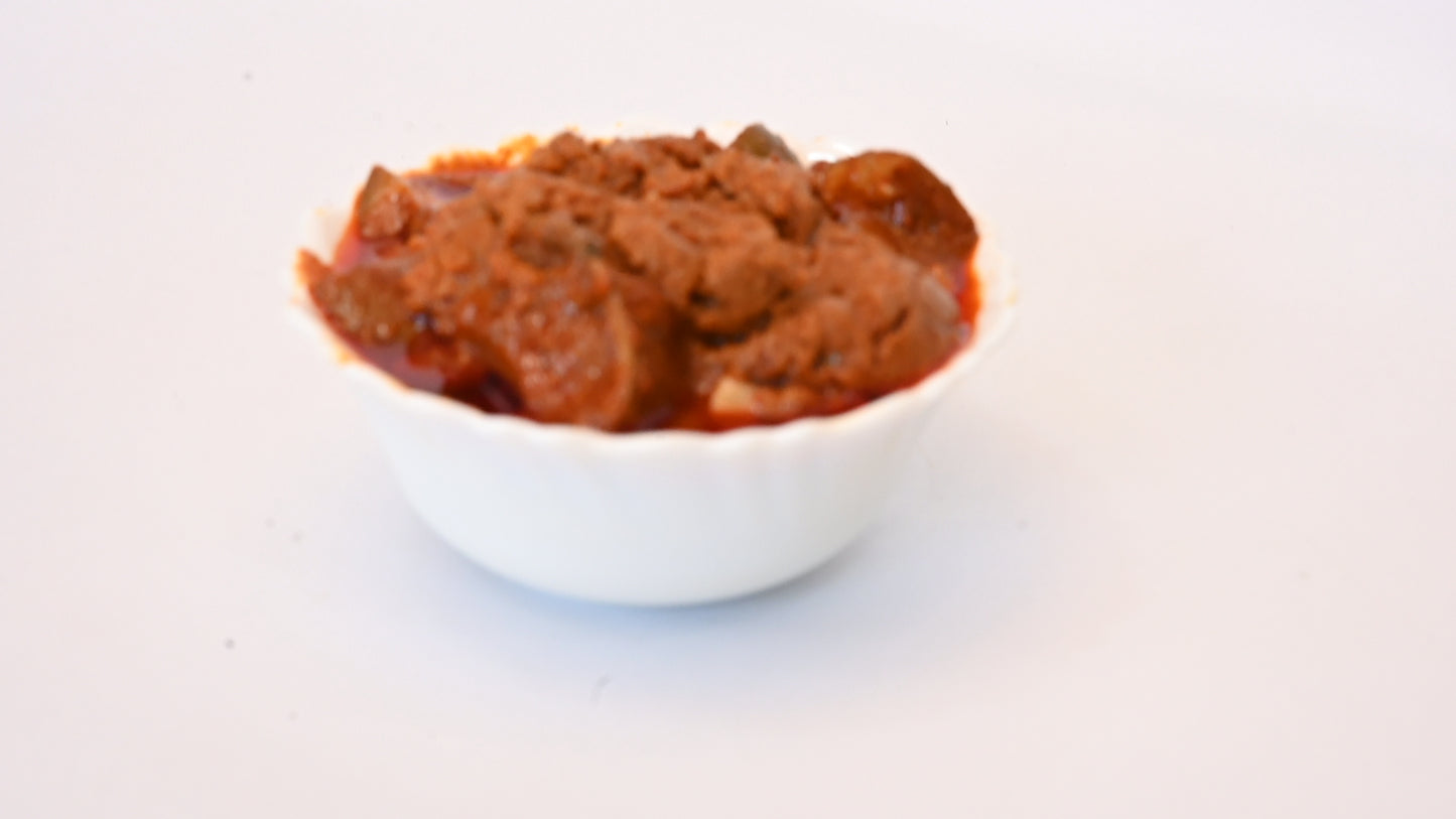 Bellam Avakaya Pickle
