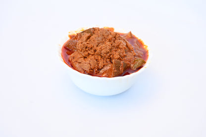 Bellam Avakaya Pickle