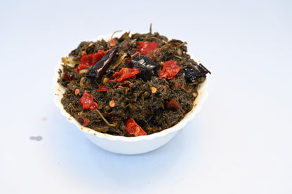 Akula Gongura Pickle