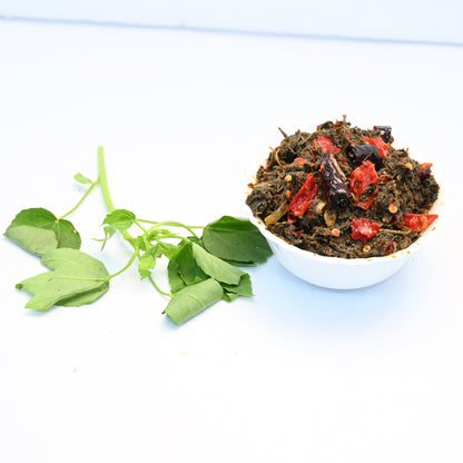 Akula Gongura Pickle