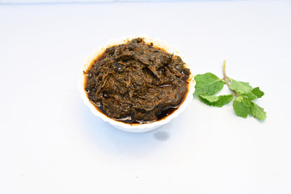 Pudina Karam