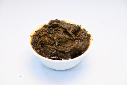 Pudina Karam