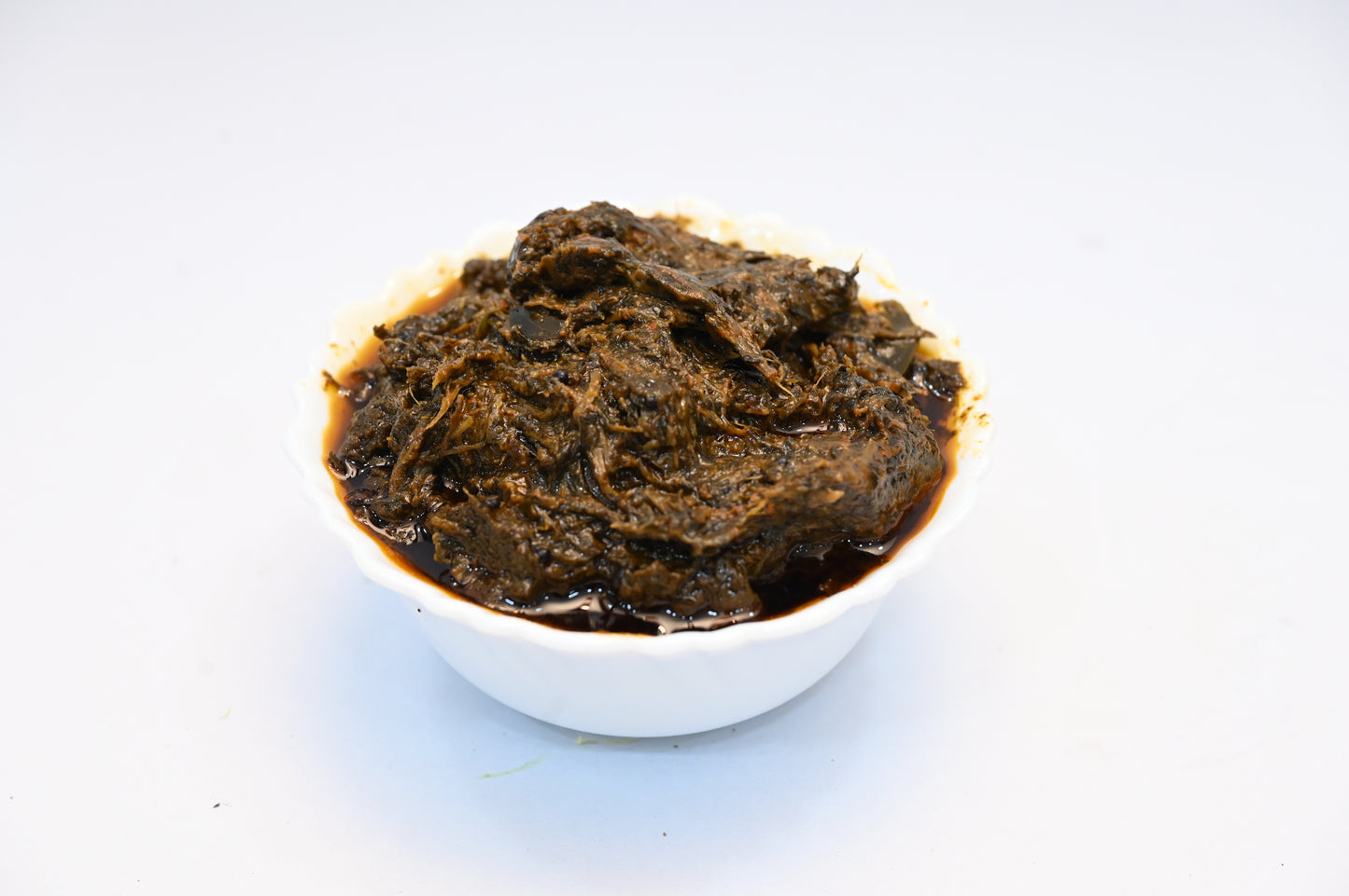 Pudhina Pickle