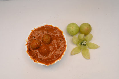 Amla Pickle