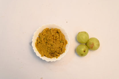Amla Thokku