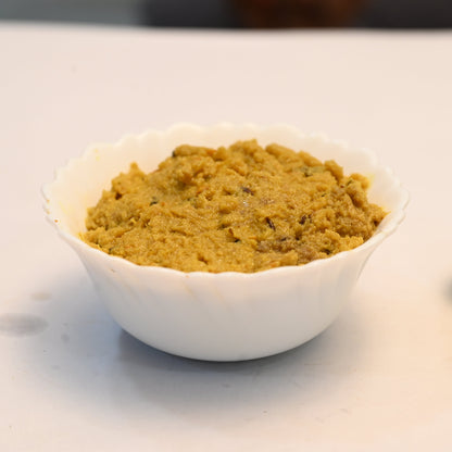 Amla Thokku