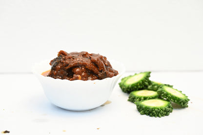 Kakarakaya Pickle