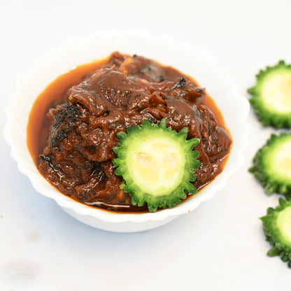 Kakarakaya Pickle