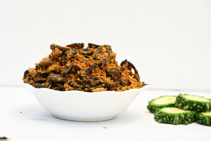 Kakarakaya Karam