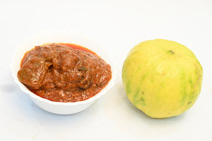 Dabbakaya Pickle