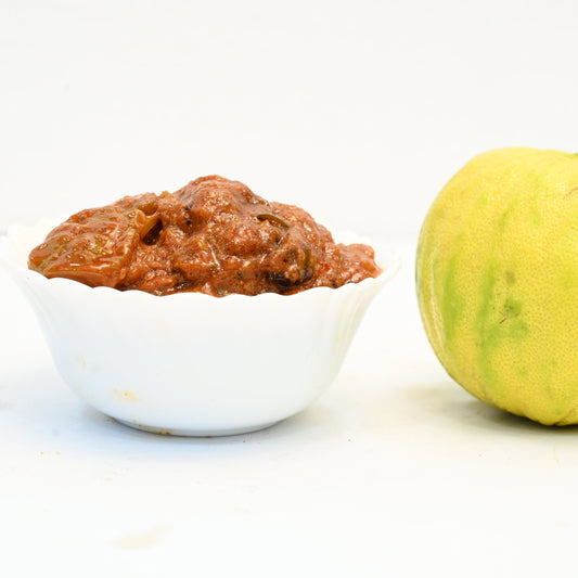 Dabbakaya Pickle