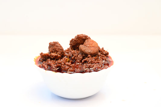 Mutton Pickle