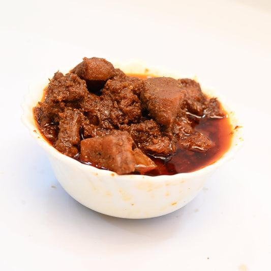 Chicken Pickle
