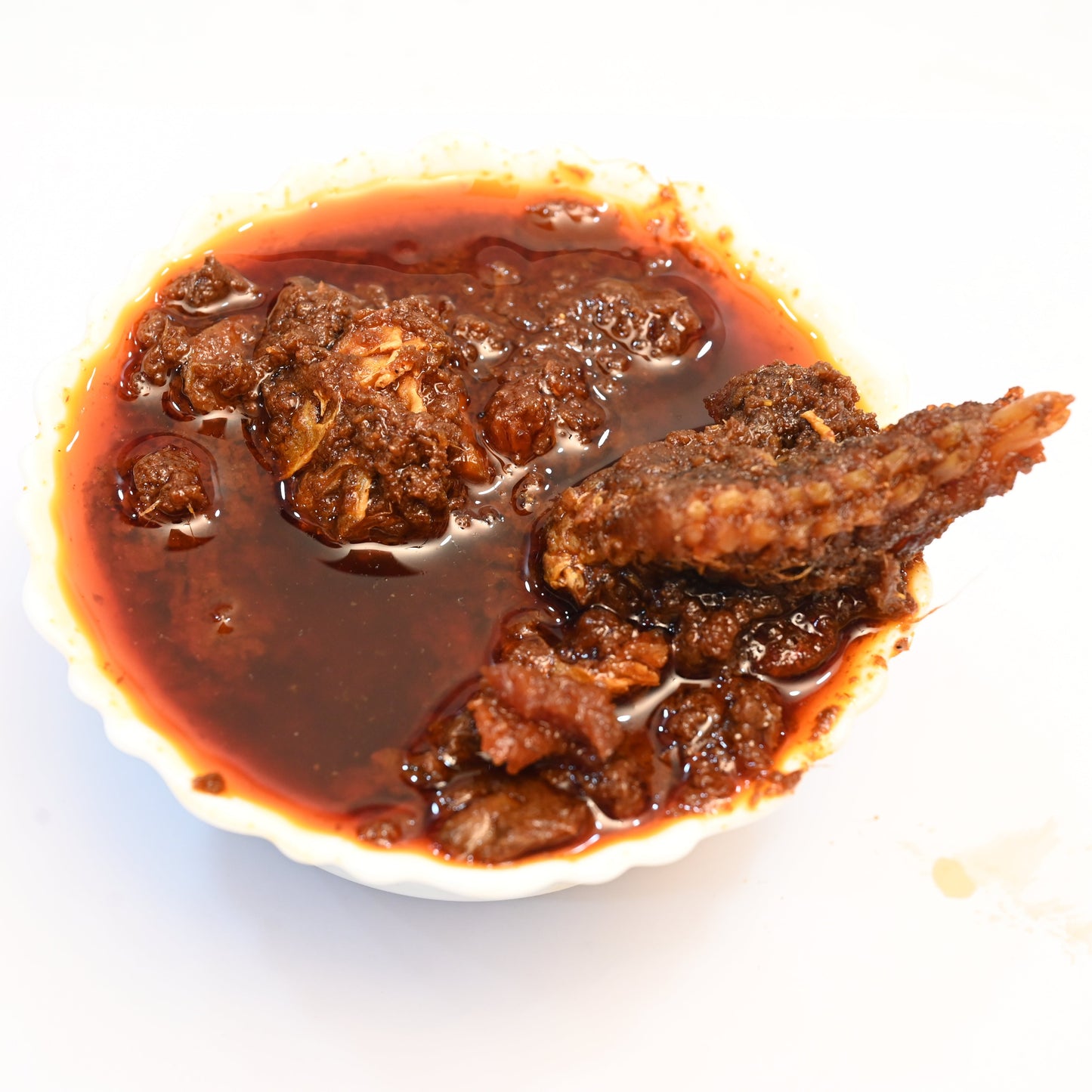 Fish Pickle