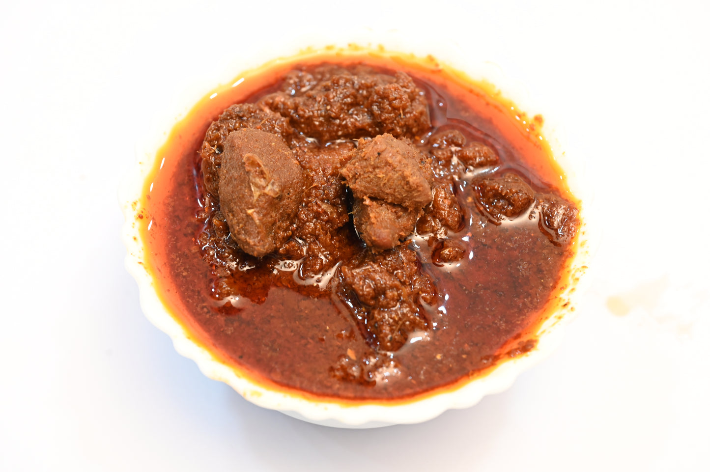 Chicken Pickle