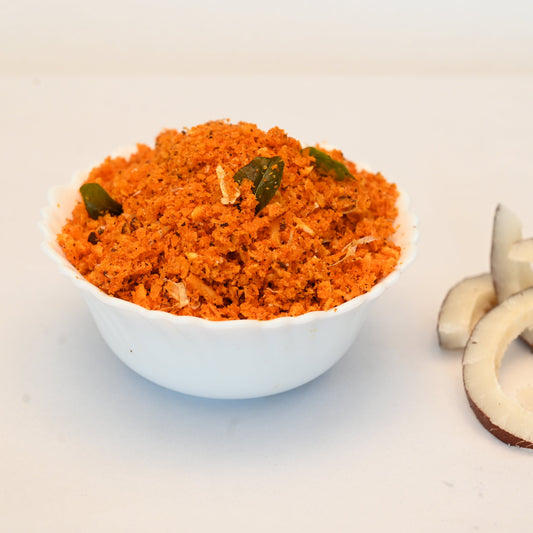 Kobbari Karam