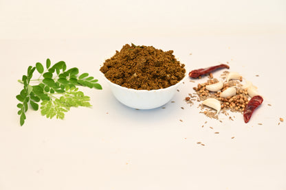 Munagaku Pachadi