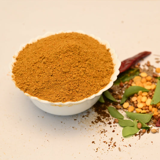 SAMBAR MIX POWDER