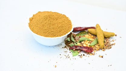 SAMBAR MIX POWDER