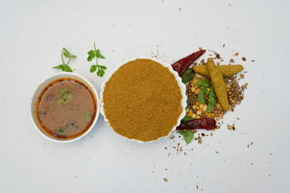 Rasam Podi
