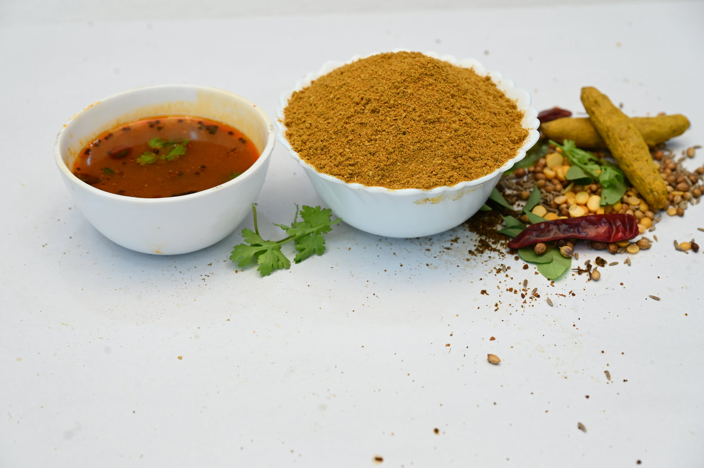 Rasam Podi