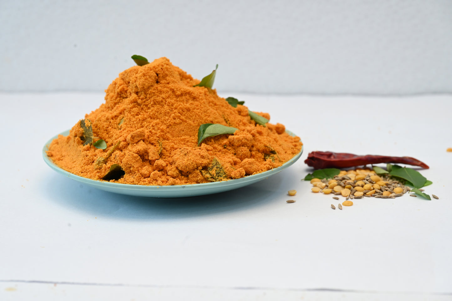 Kandi Podi