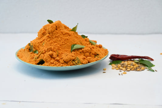 Kandi Podi