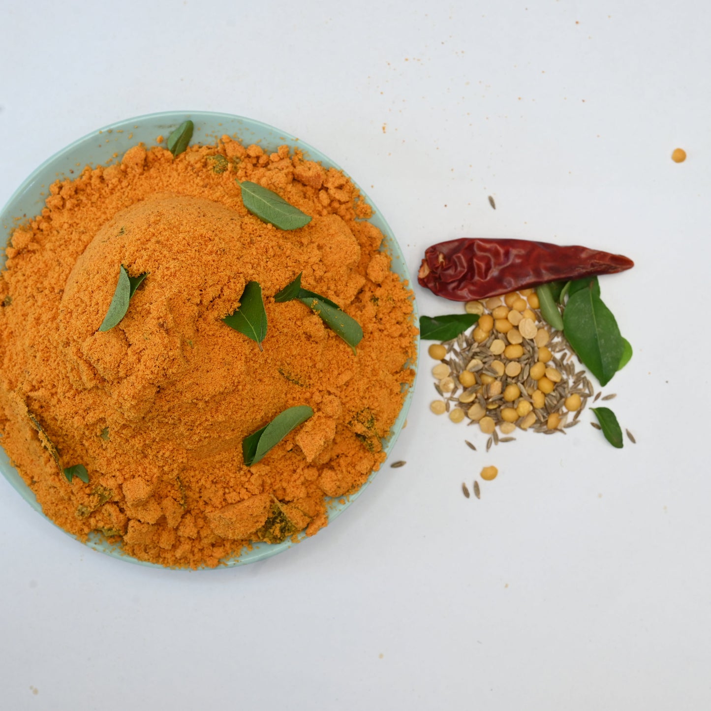 Kandi Podi