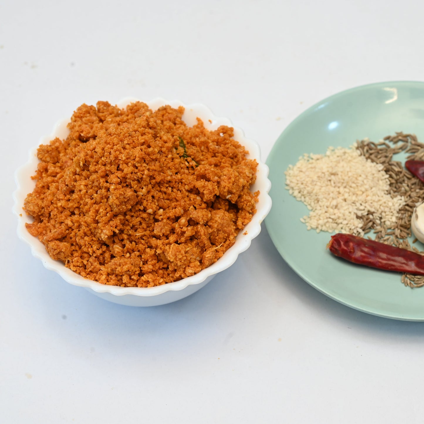 Nuvvula Karam