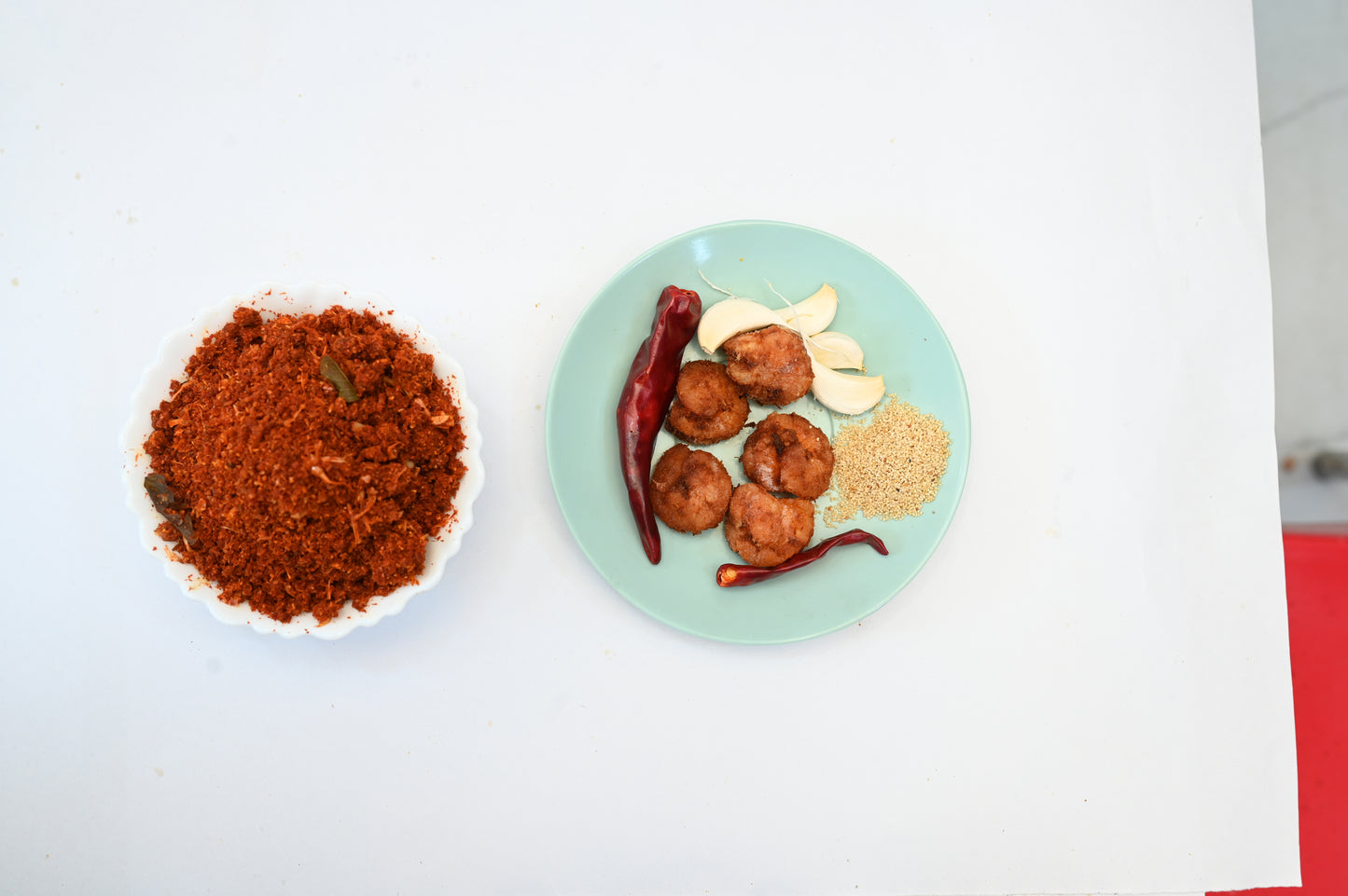 Royyala Karam