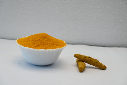 Pasupu(Turmaric) Powder