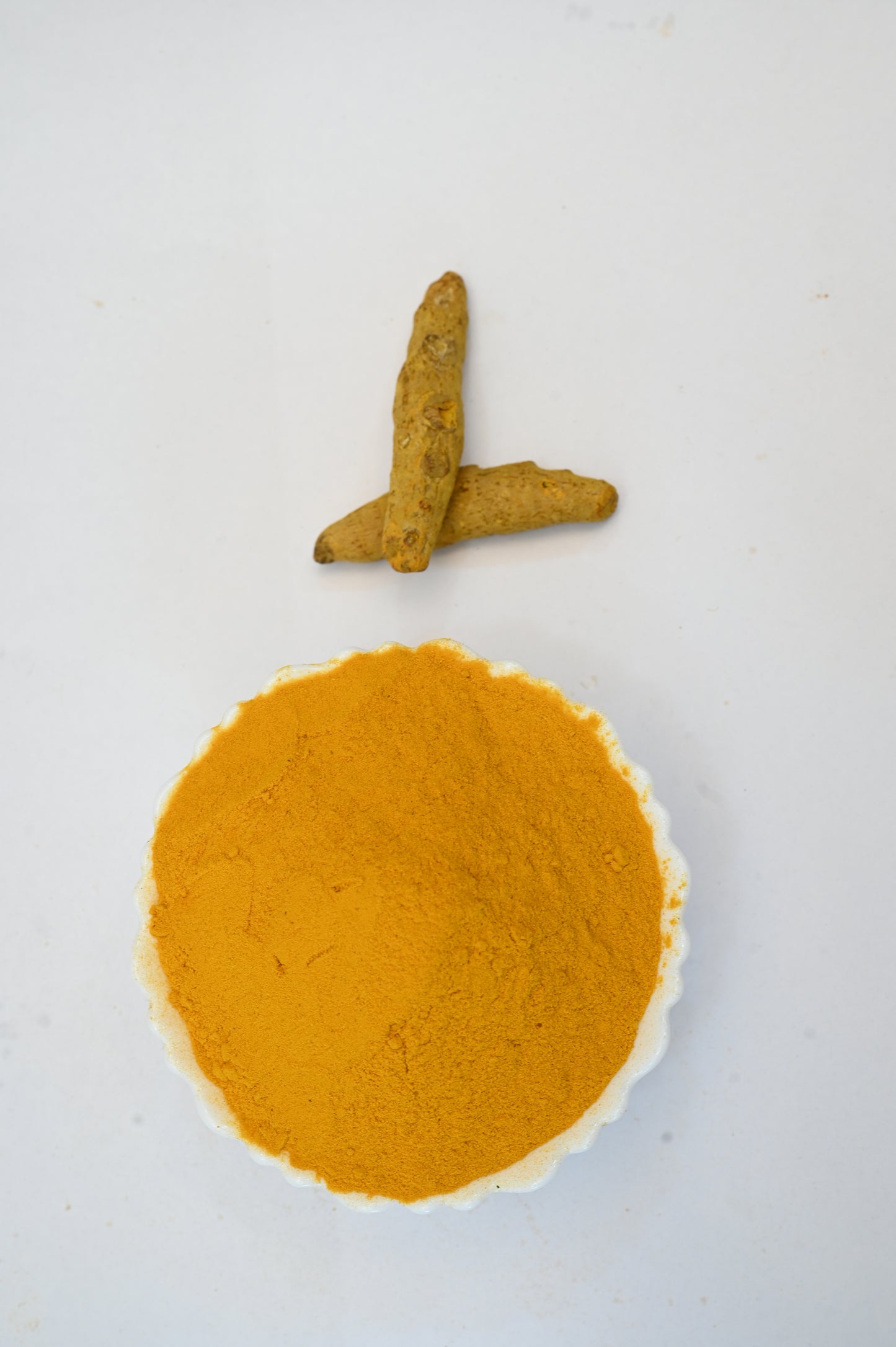 Pasupu(Turmaric) Powder