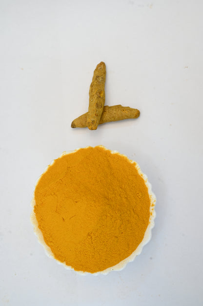 Pasupu(Turmaric) Powder
