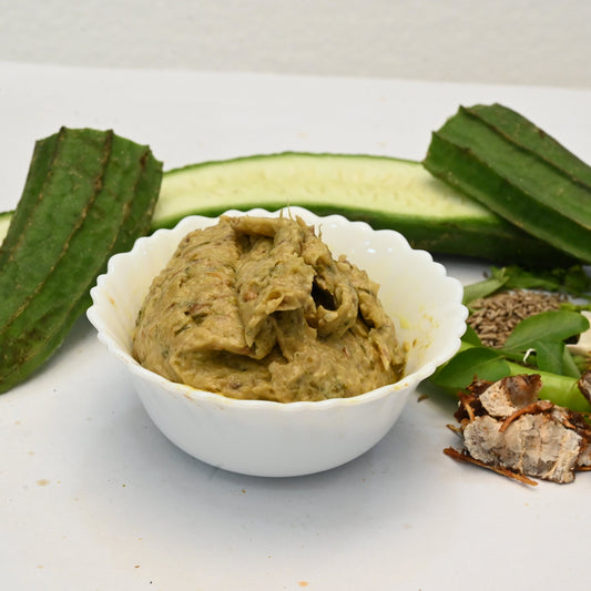 Birakaya Roti pickle